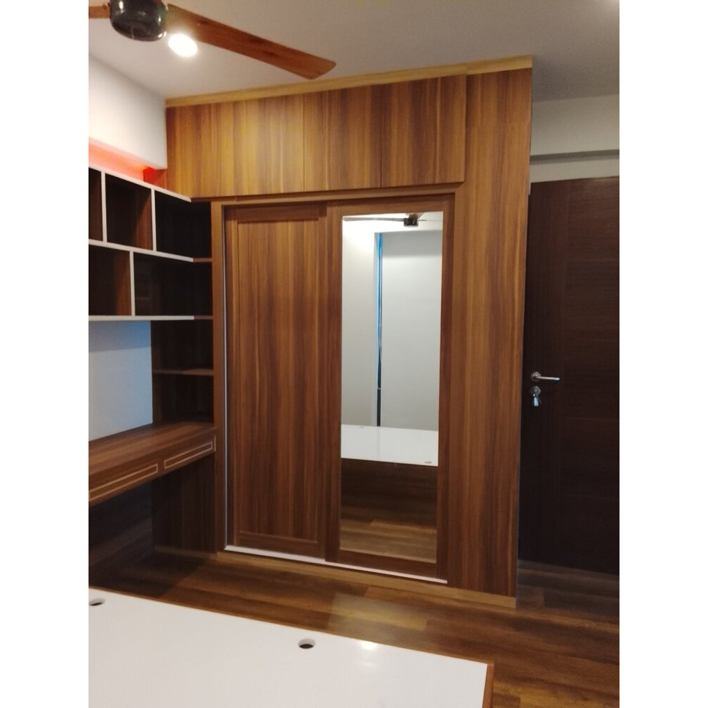 2+1 Apartment for Rent from Raincrest Tower B — Hulhumalé
