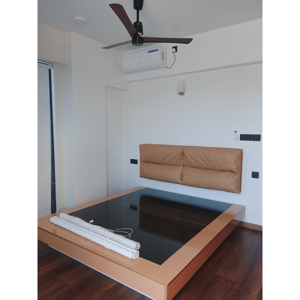 2+1 Apartment for Rent from Raincrest Tower B — Hulhumalé
