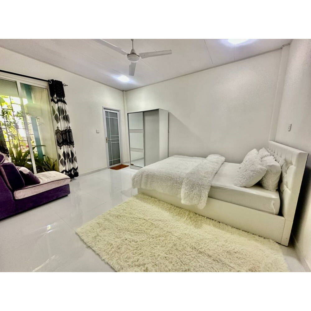 Room for daily rent in Fuvahmulah — Fuvahmulah