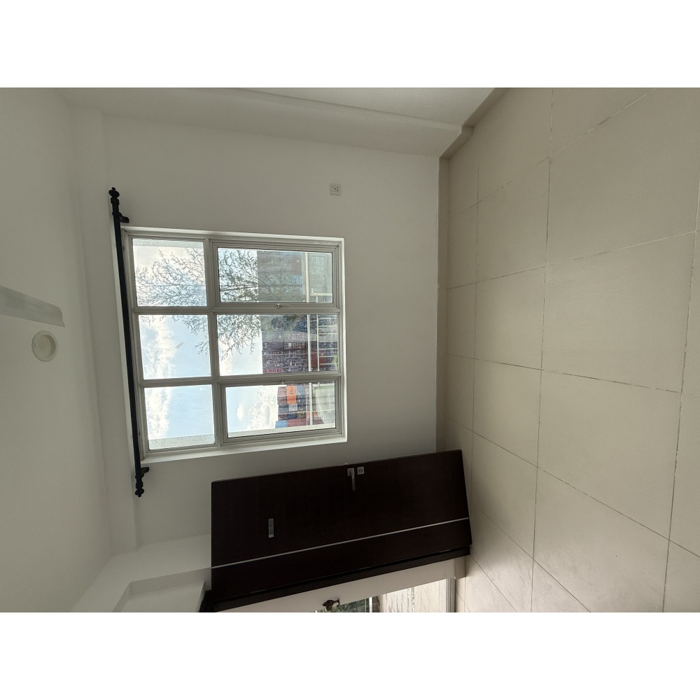 02+01 Bedroom Apartment with Terrace Balcony At Phase 1 — Hulhumalé