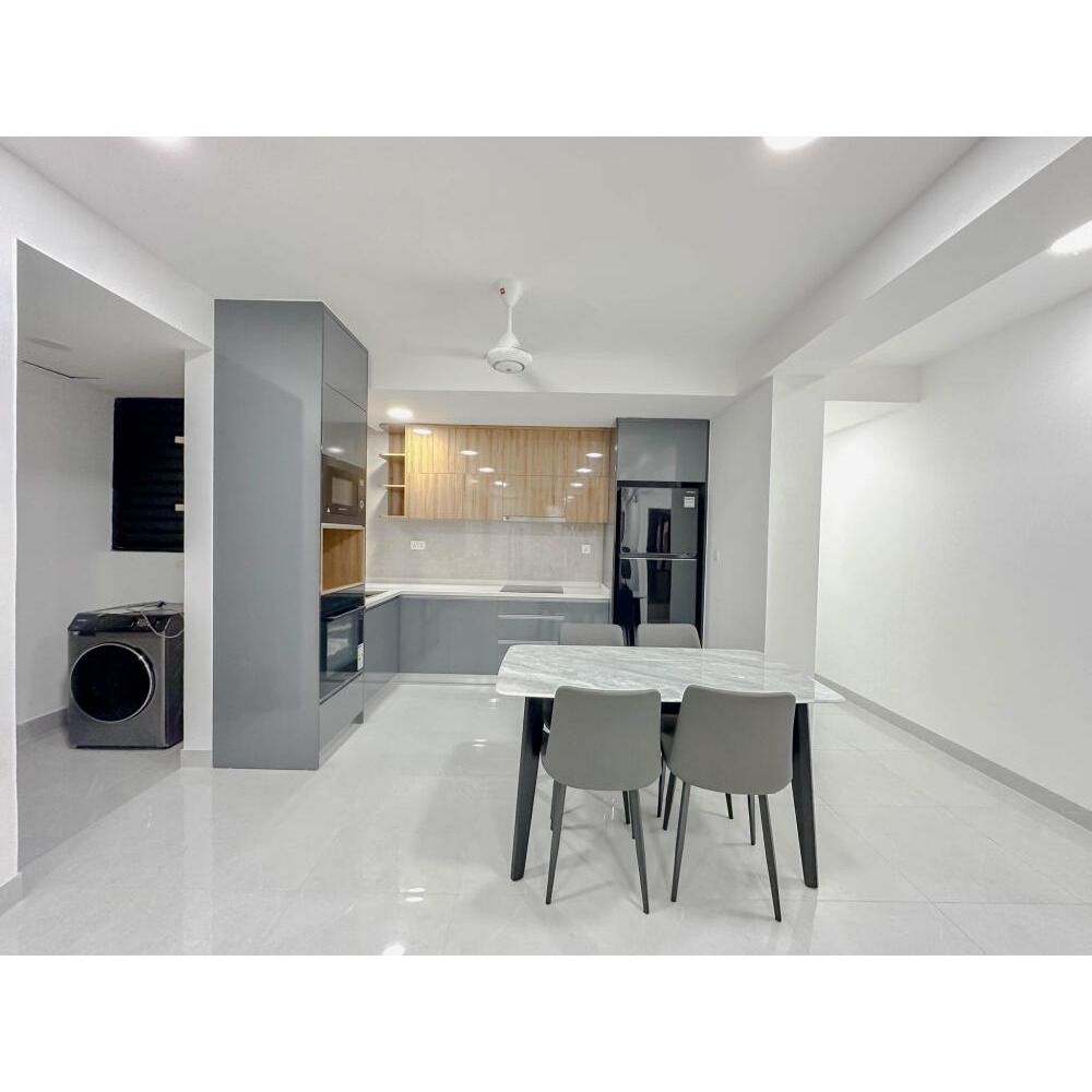 Fully Furnished 3BR Apartment for Rent from Hulhumale - MVR 45,000 — Hulhumalé