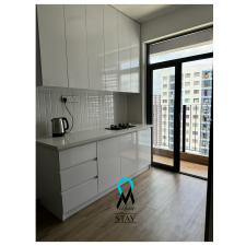 02 Rooms Apartment for Rent — Hulhumalé