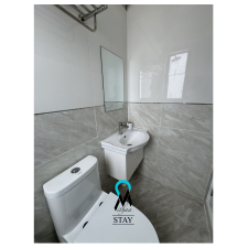 02 Rooms Apartment for Rent — Hulhumalé