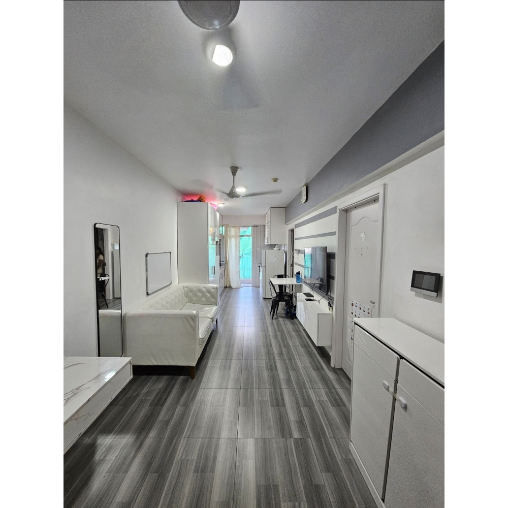 Hiya flat for rent — Hulhulé