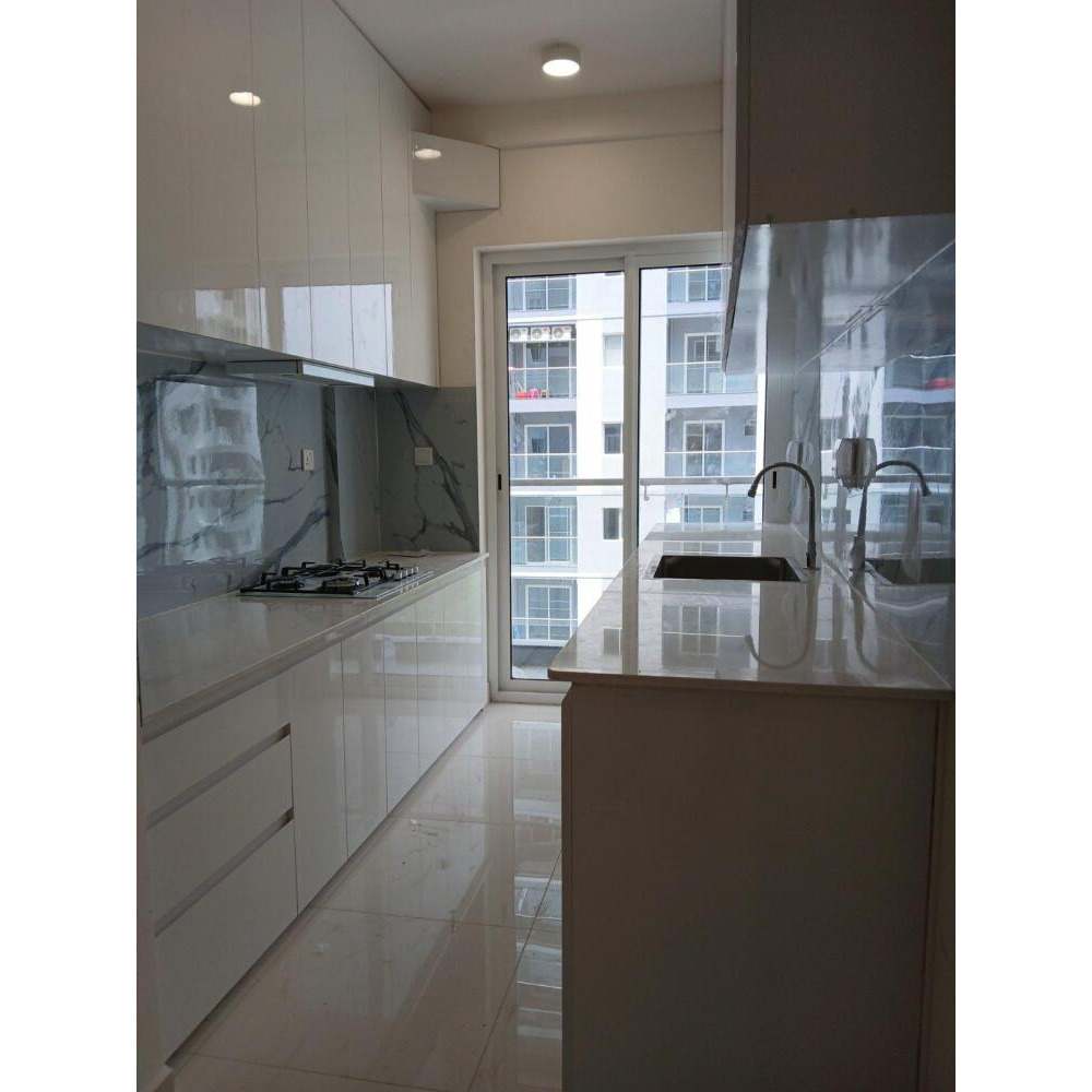 3 Bedrooms Premium Apartment. Skyside by Renaatus — Hulhulé