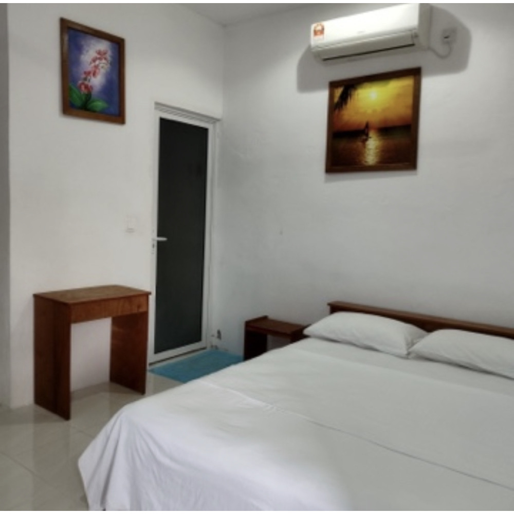Apartment for daily rent in Addu City — Rooms available for rent daily and short term from Addu city - Hithadhoo