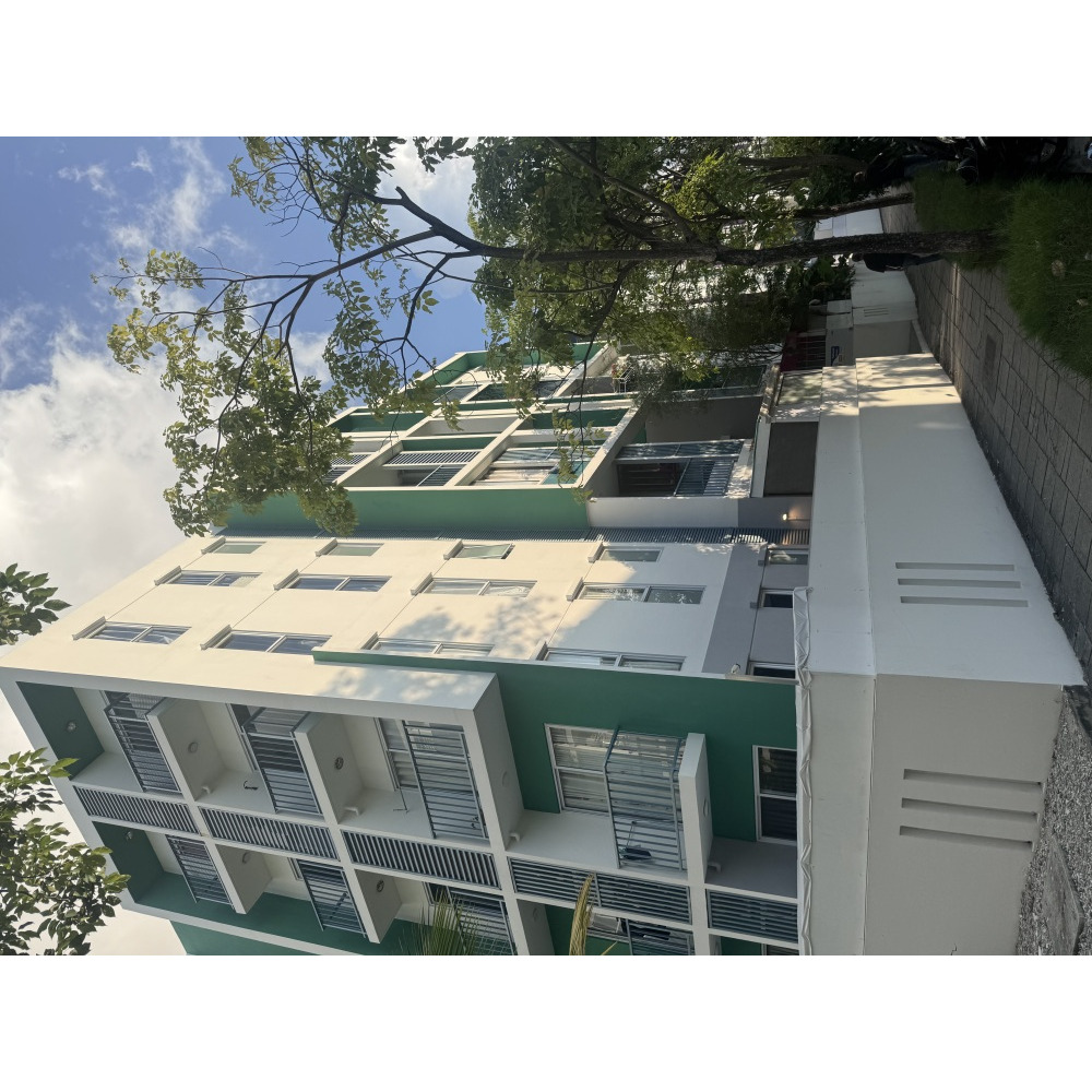 Apartment for daily rent in Hulhumalé — 2 rooms apartment for daily rent, Hulhumale pase1