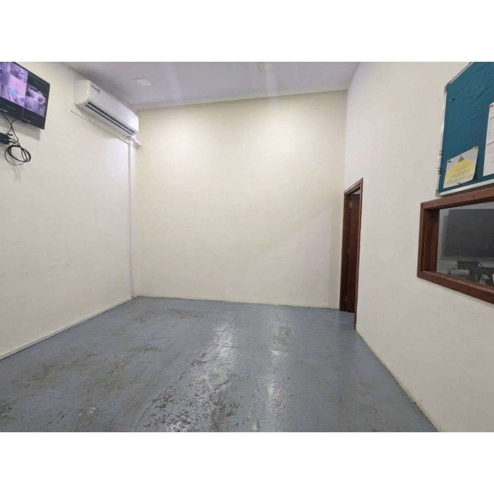 OFFICE/GODOWN FOR RENT NEAR CUSTOMS-HQ/MPL AREA, MAAFANNU — Malé — Maafannu