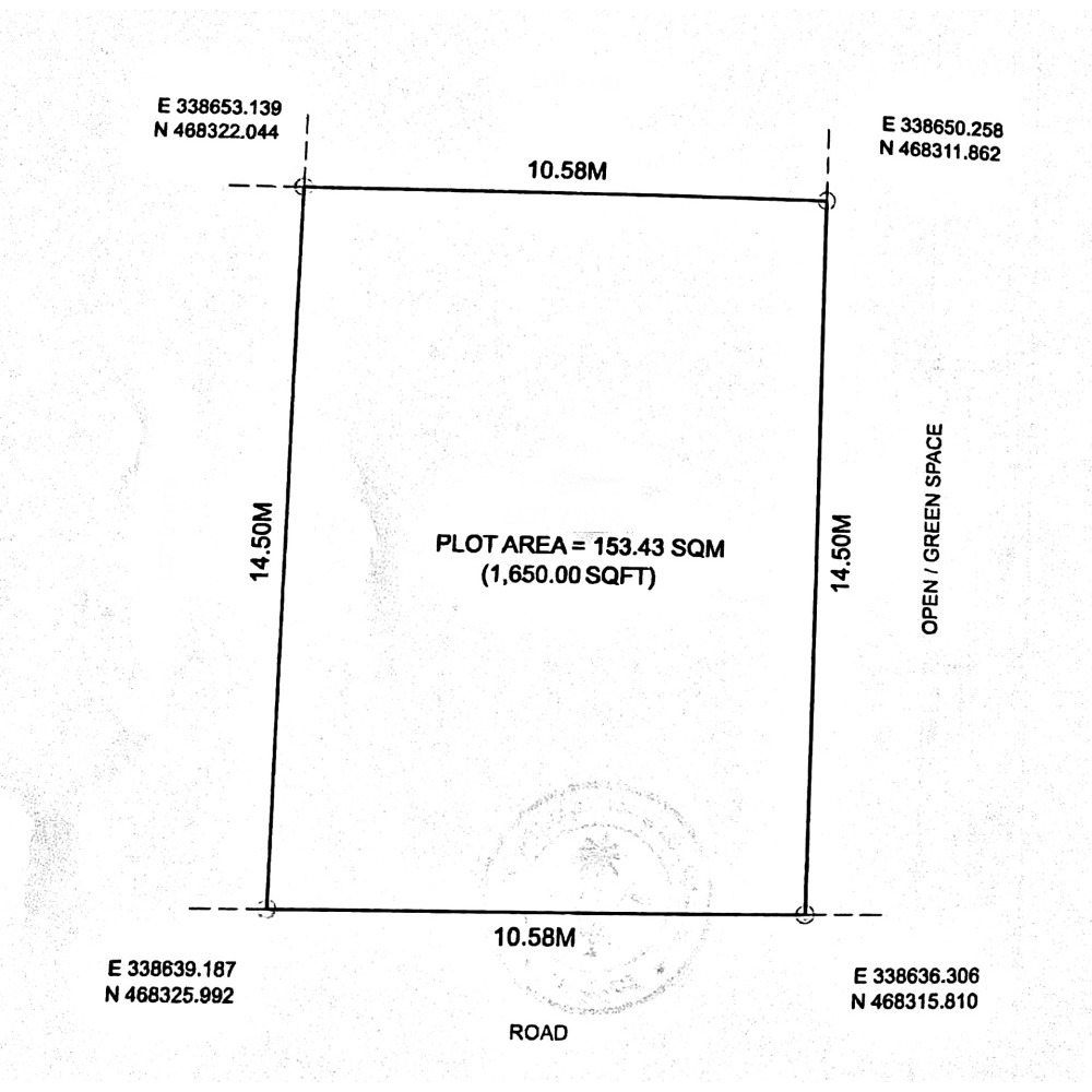 Hulhumale phase 3 land for Lease — Hulhumalé