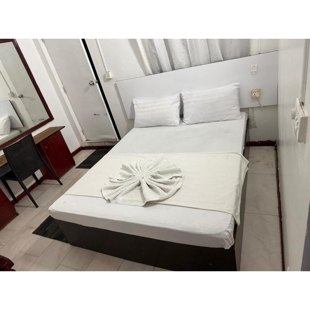 Room for Daily rent — Malé — Galolhu