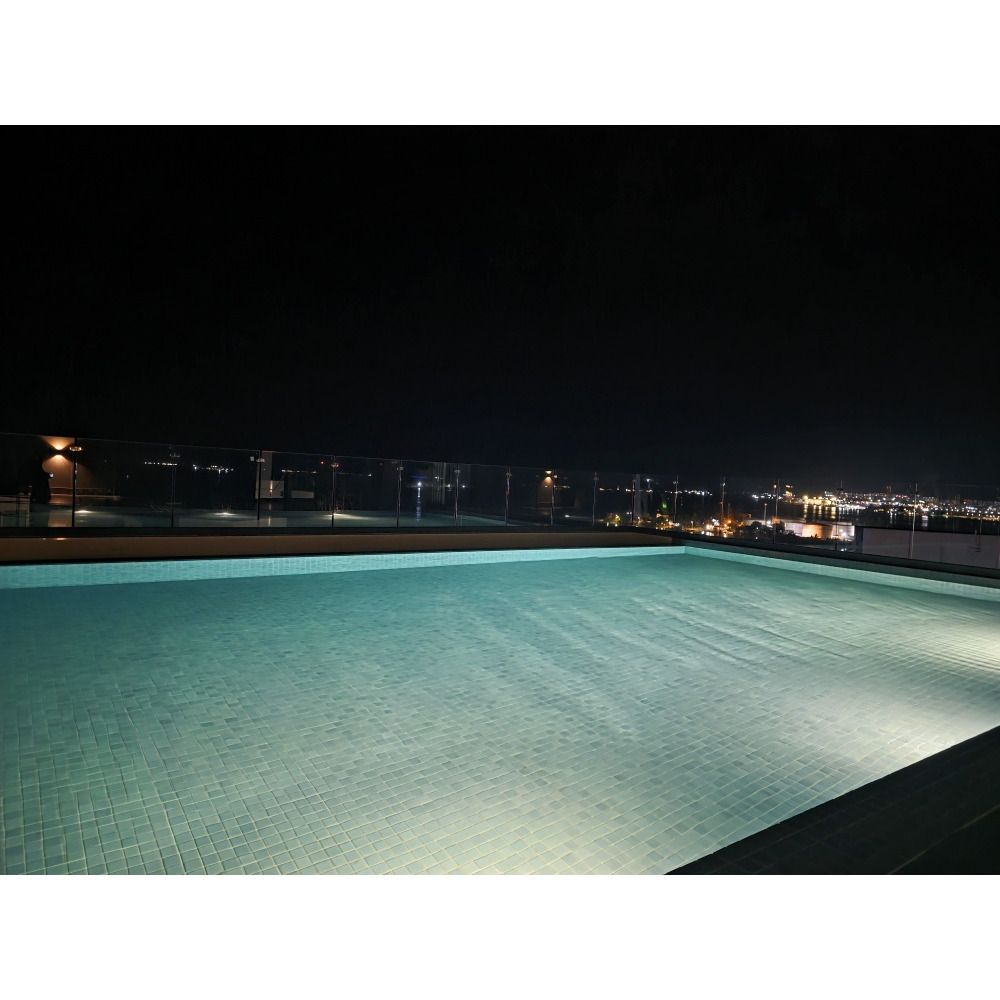 BRAND NEW LUXURY 4 ROOM APARTMENT FOR MONTHLY RENT WITH GYM, SWIMMING POOL AND — Malé — Henveiru