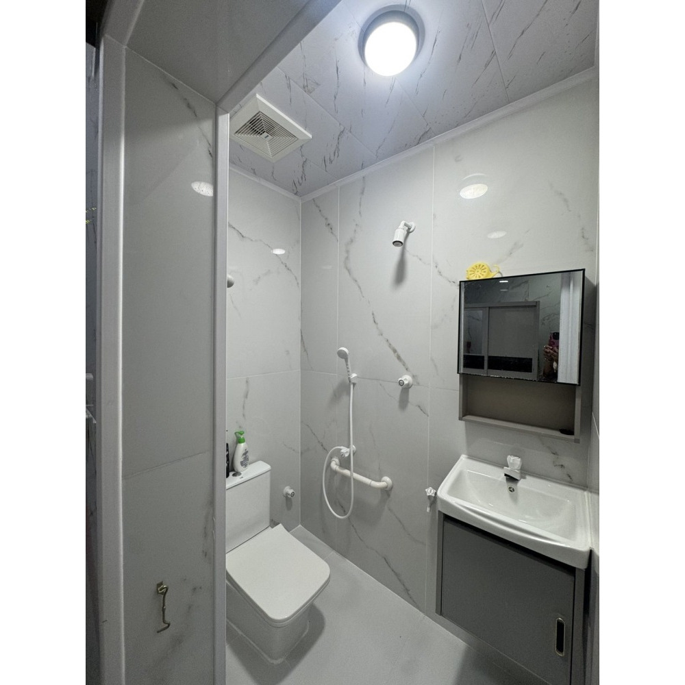 1 room in a house./ 7000rf. — Malé — Henveiru