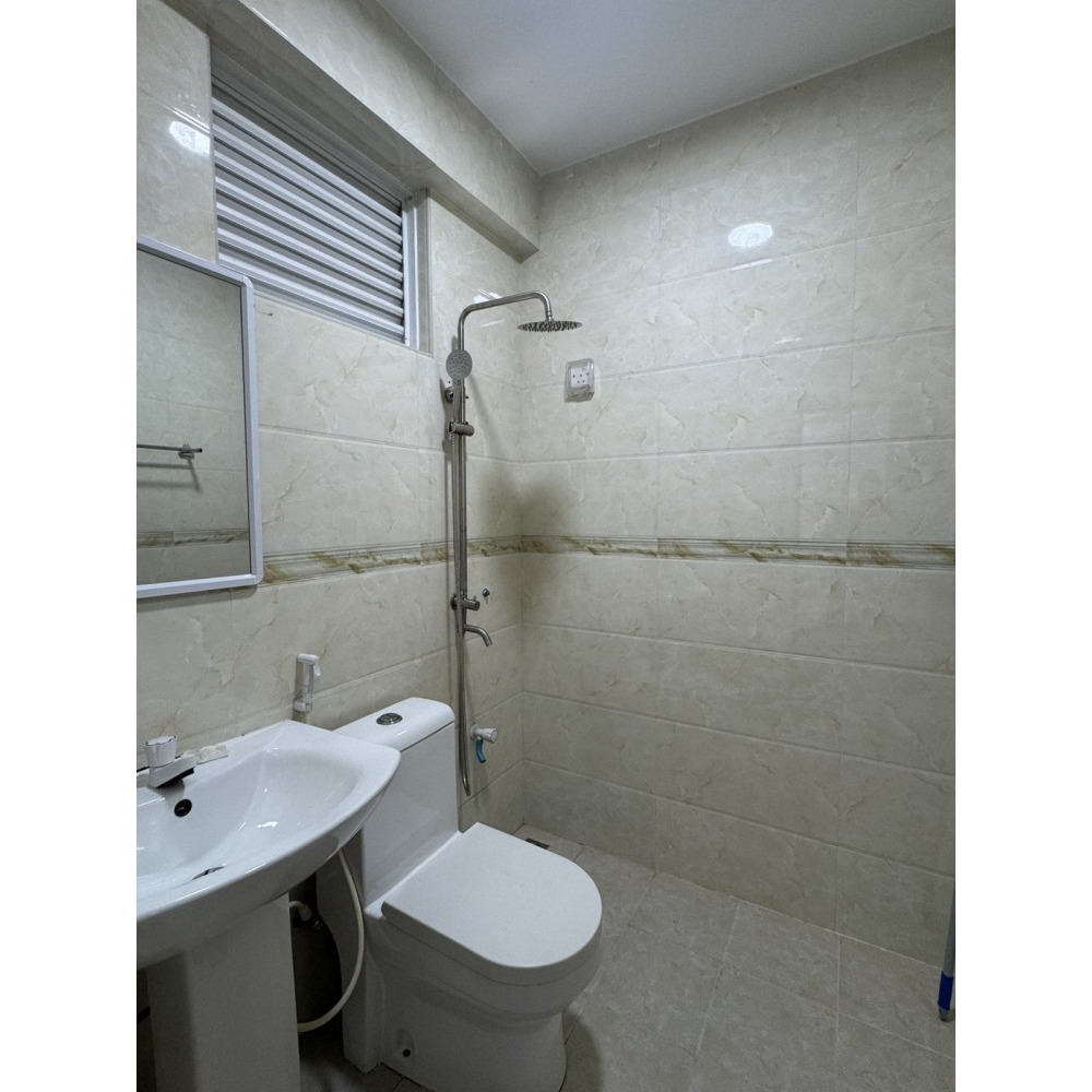 1 room from 2 room. / 8000rf — Hulhumalé