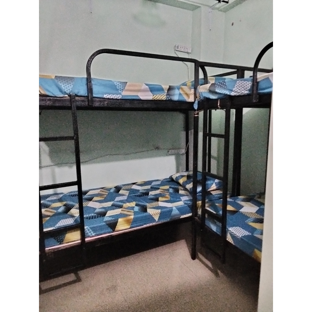 Accommodation for girls ( for Any nationality per month mvr2600/- ) — Malé — Maafannu
