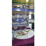 One room for rent from three rooms apartment hulhumale phase2 — Hulhumalé