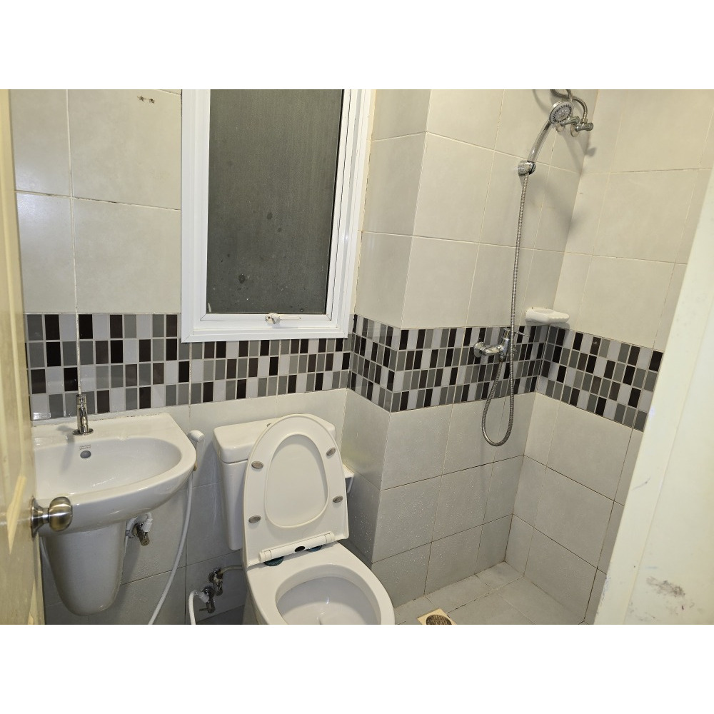 Phase 1 - Family room, AC, hot water, balcony, can cook, near Hulhumale Hospital — Hulhumalé
