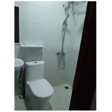 Spacious One Room Apartment for Rent — Malé — Maafannu