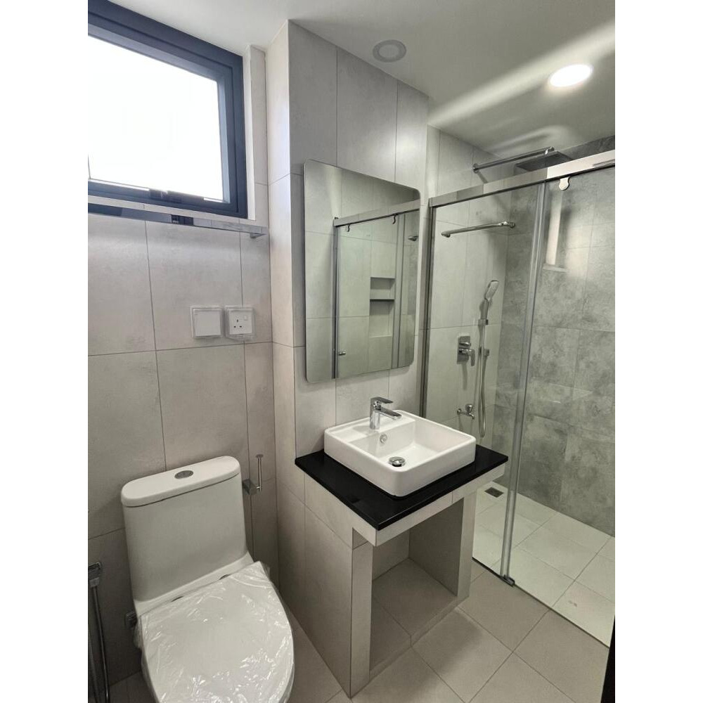 3 Bedroom Apartment (Top Floor) for Rent @ Raincoral Hulhumale — Hulhumalé