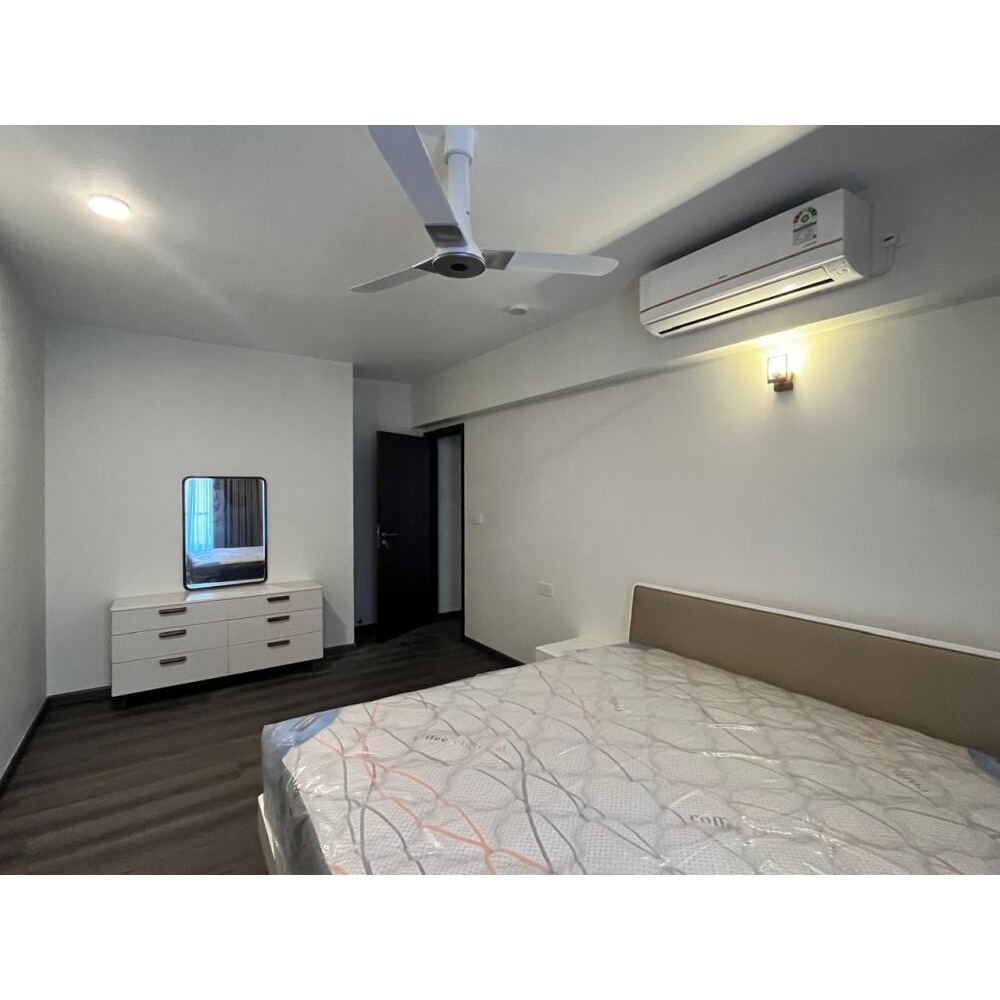 3 Bedroom Apartment (Top Floor) for Rent @ Raincoral Hulhumale — Hulhumalé