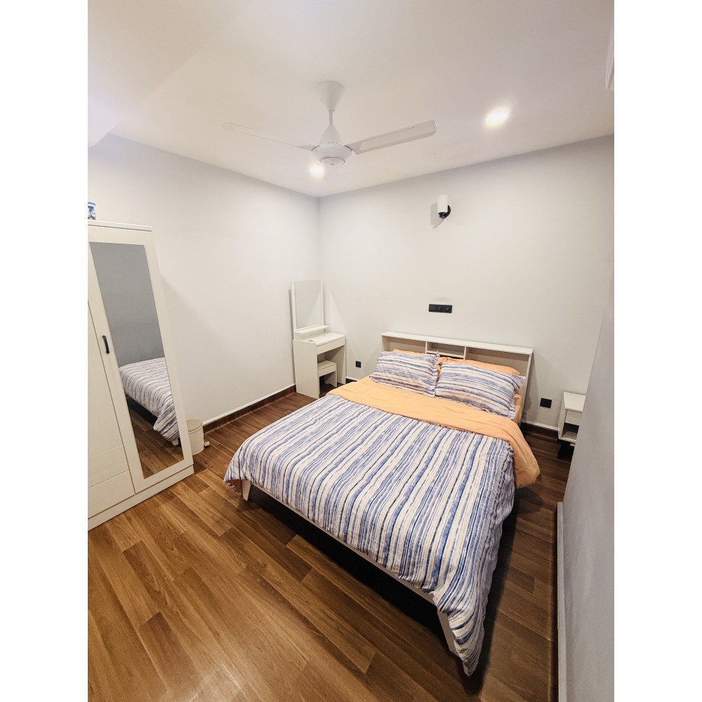 Short Stay Rentals In Hulhumale Near Tree Top — Hulhumalé