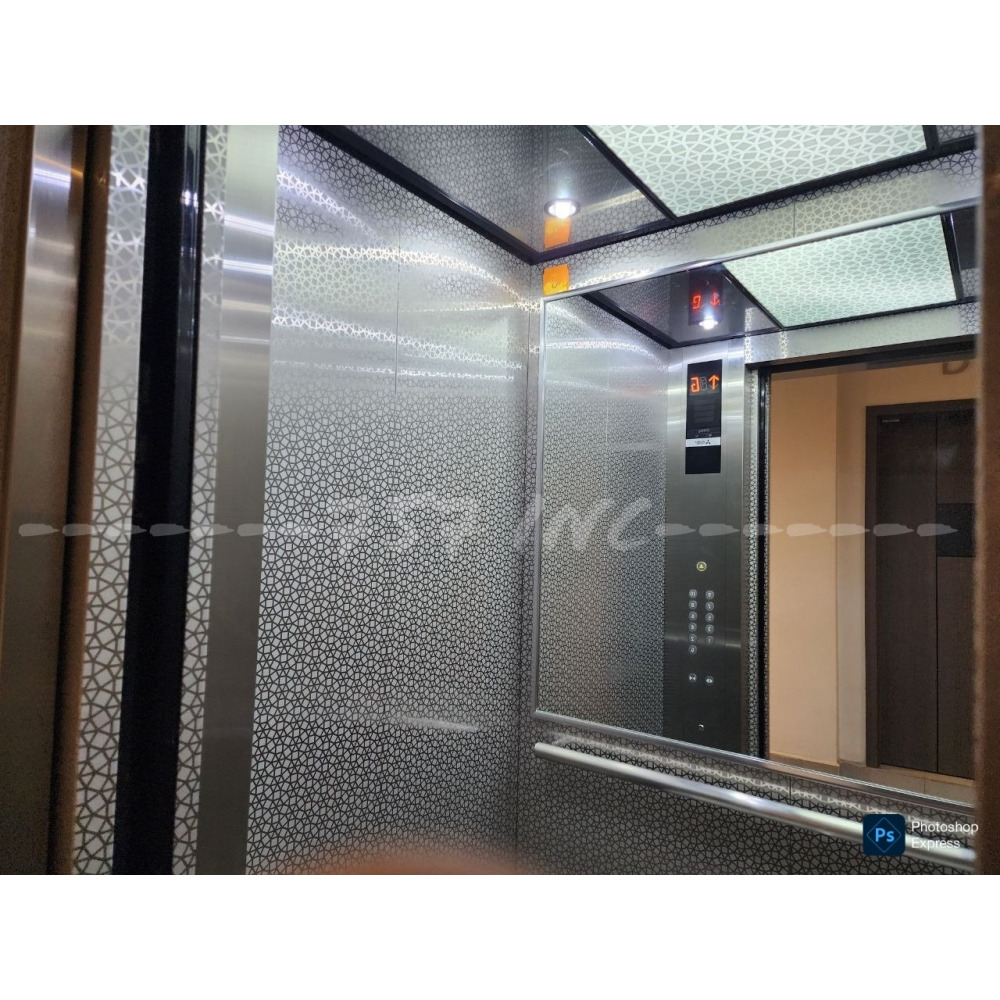 Commercial 1050 sqft office space — Malé — Galolhu