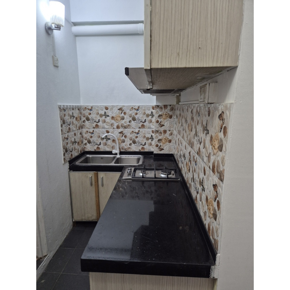 Apartment for Rent — Malé — Maafannu