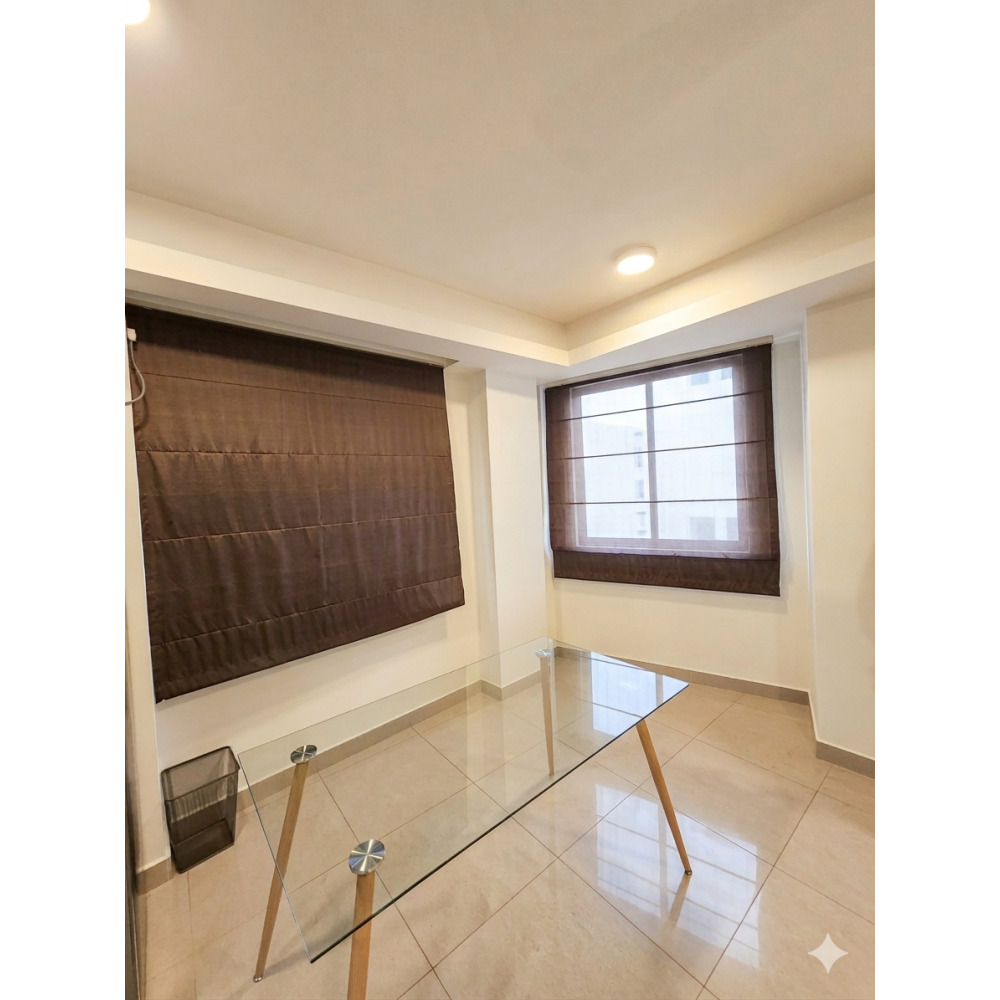 For Rent - 2 BHK Apartment — Malé — Maafannu