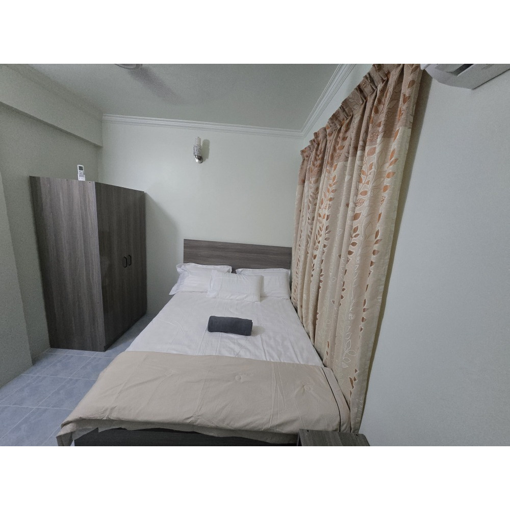 Your Comfortable Stay in Hulhumale Phase 1 Perfect for Off-Days & Medical Visi — Hulhumalé