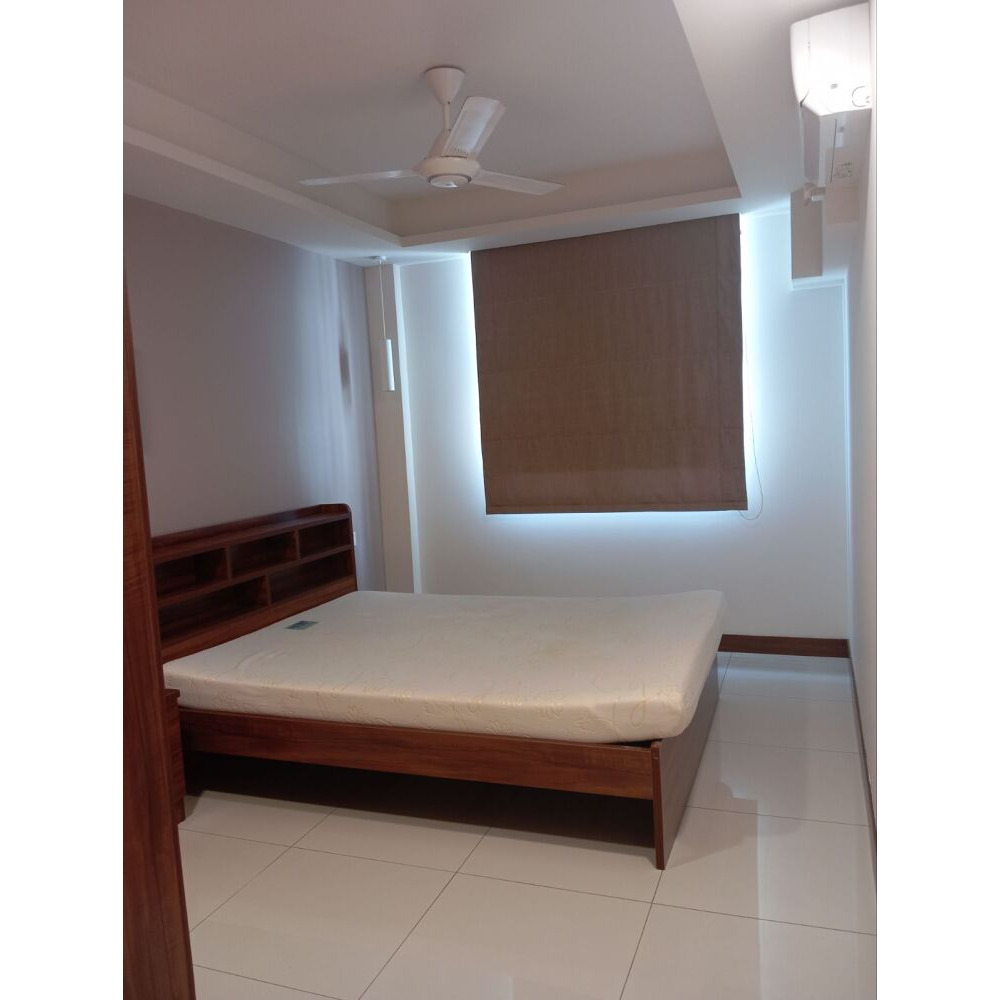 3 BEDROOM APARTMENT FOR RENT — Hulhumalé