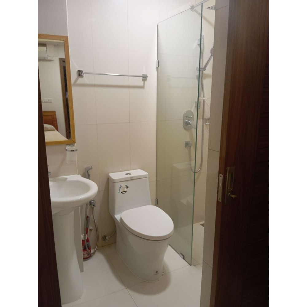 3 BEDROOM APARTMENT FOR RENT — Hulhumalé