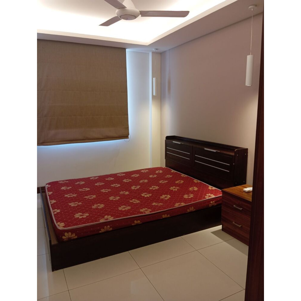 3 BEDROOM APARTMENT FOR RENT — Hulhumalé