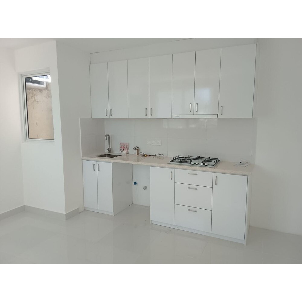Newly built 3 room apartment in Terrace — Malé — Henveiru
