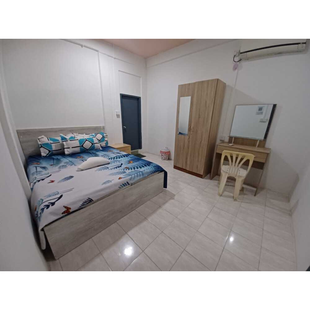 MN-2 ROOM FOR DAILY/HOURLY RENT CALL FOR BOOKING — Malé — Maafannu