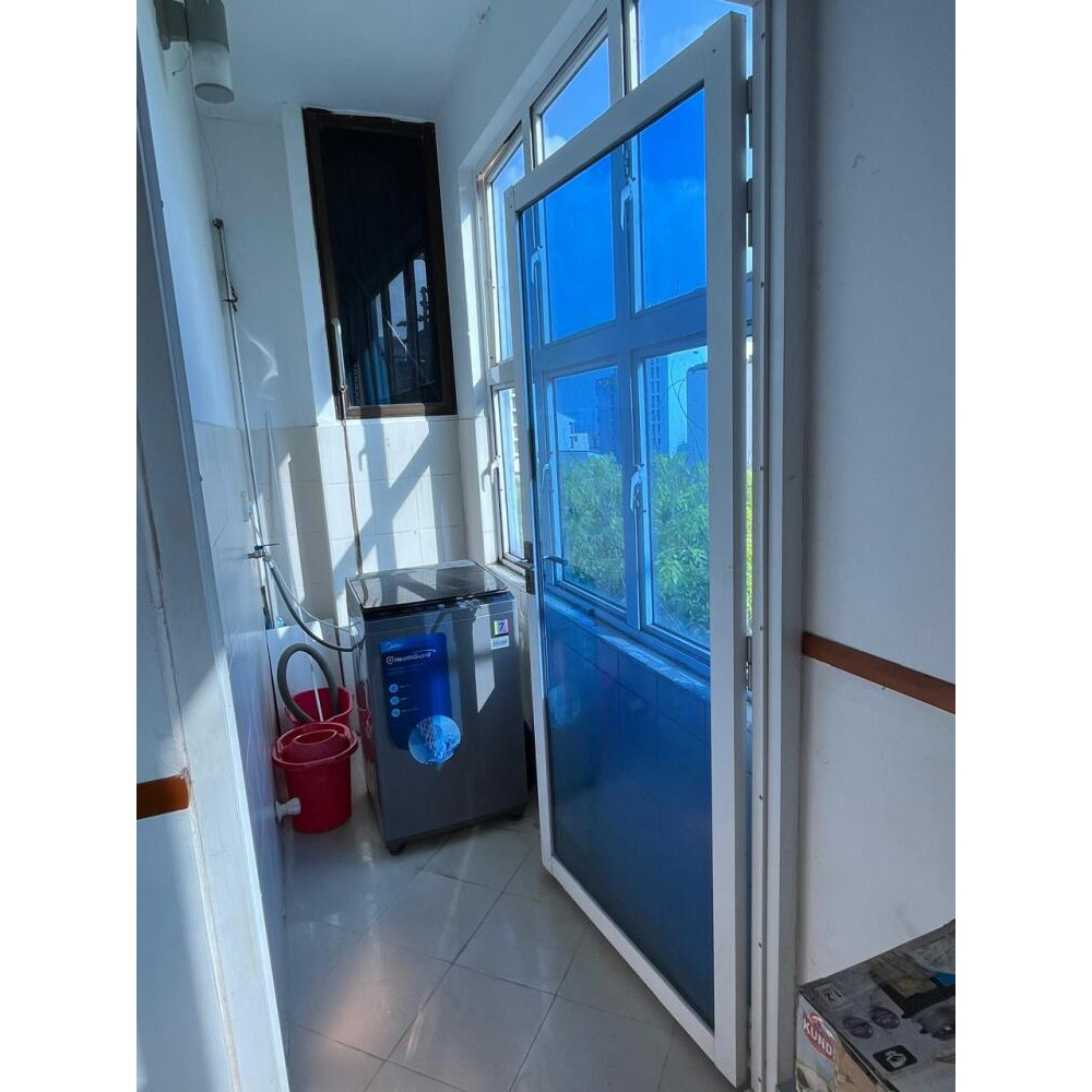 ROOM AVAILABLE FOR SRI LANKAN COUPLE OR TWO GIRLS — Malé — Henveiru