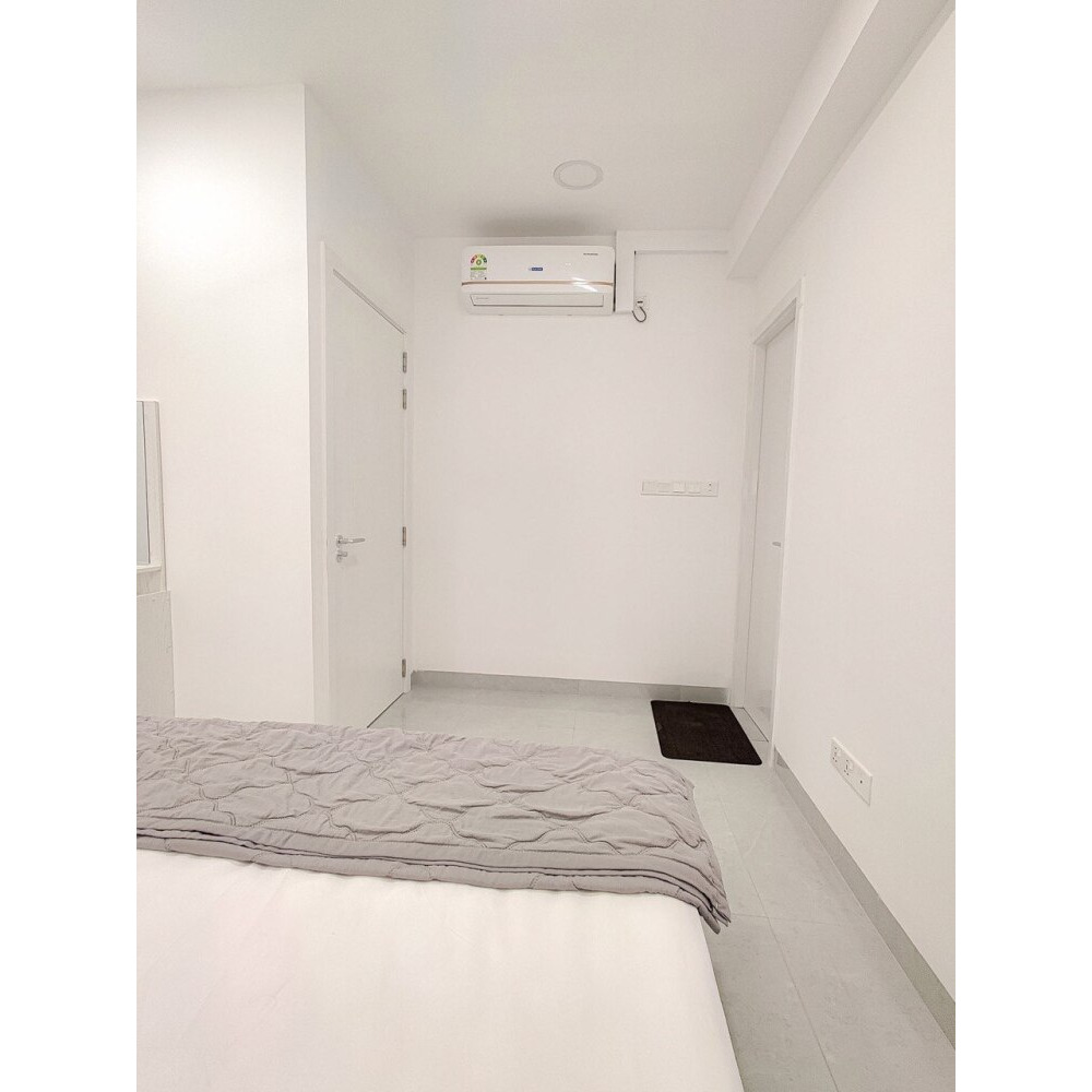 Room for daily rent in Hulhumale — Hulhumalé