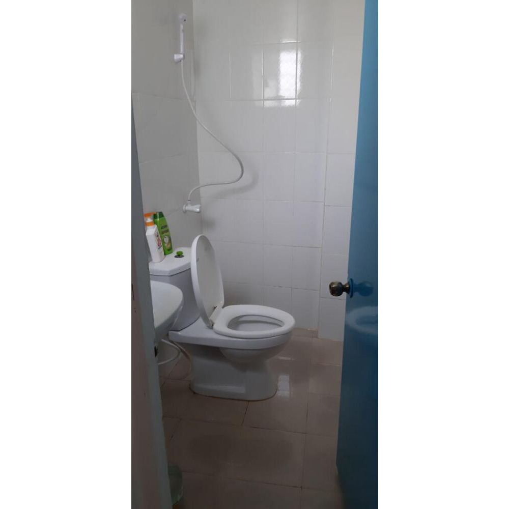 ONE ROOM APARTMENT FOR RENT IN MAAFANNU — Malé — Maafannu