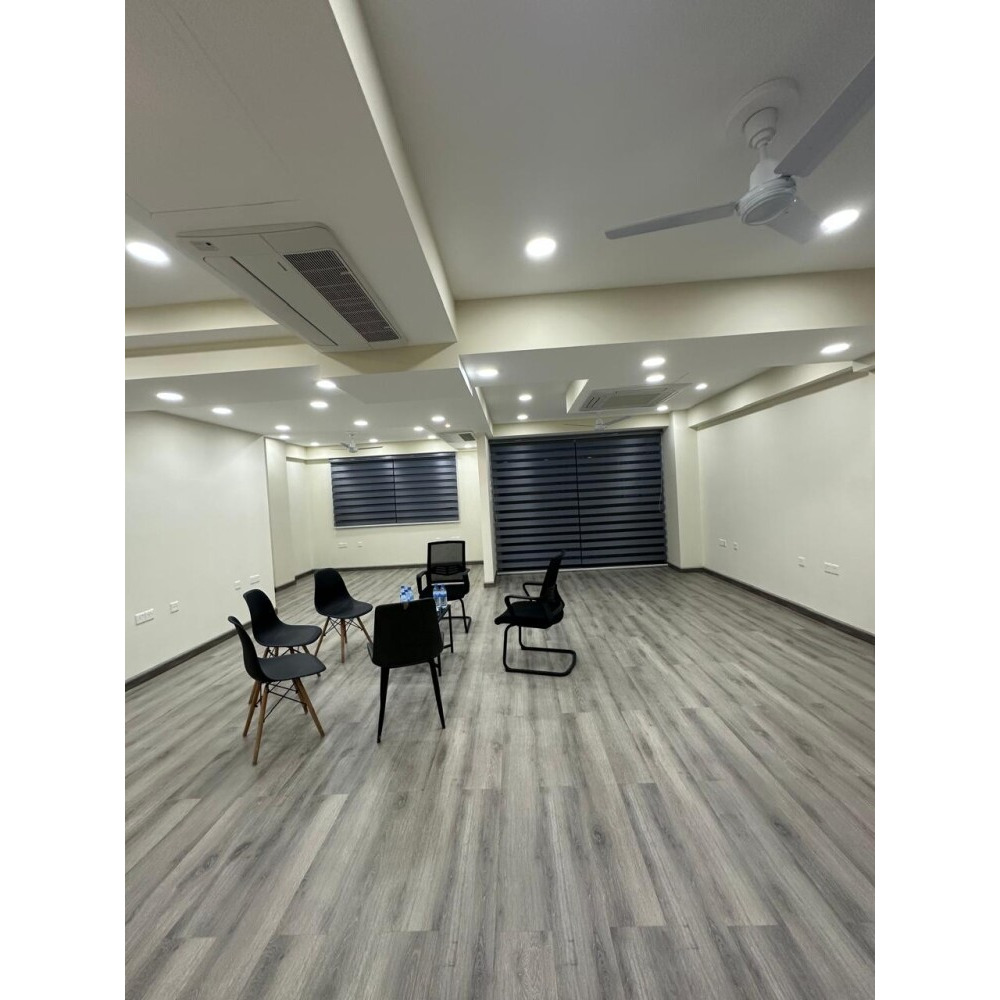Commercial Space for Rent in Maafannu - Brand new building — Malé — Maafannu