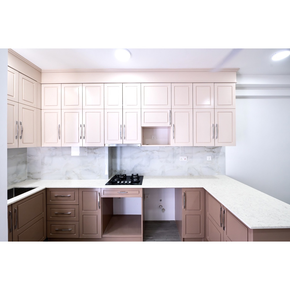 2Bedroom/2Bath | Kitchen 2nd floor, 2Bedroom/2Bath | Kitchen 2nd floor, Ma.Sham — Malé — Machchangolhi