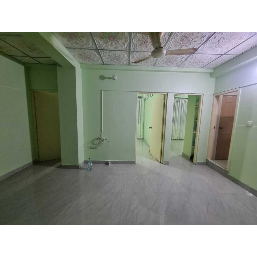 3 Bed room apartment for 18,500 — Malé — Maafannu