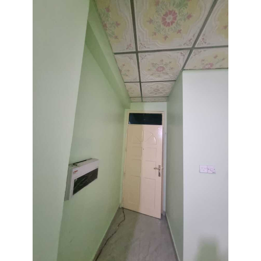 3 Bed room apartment for 18,500 — Malé — Maafannu