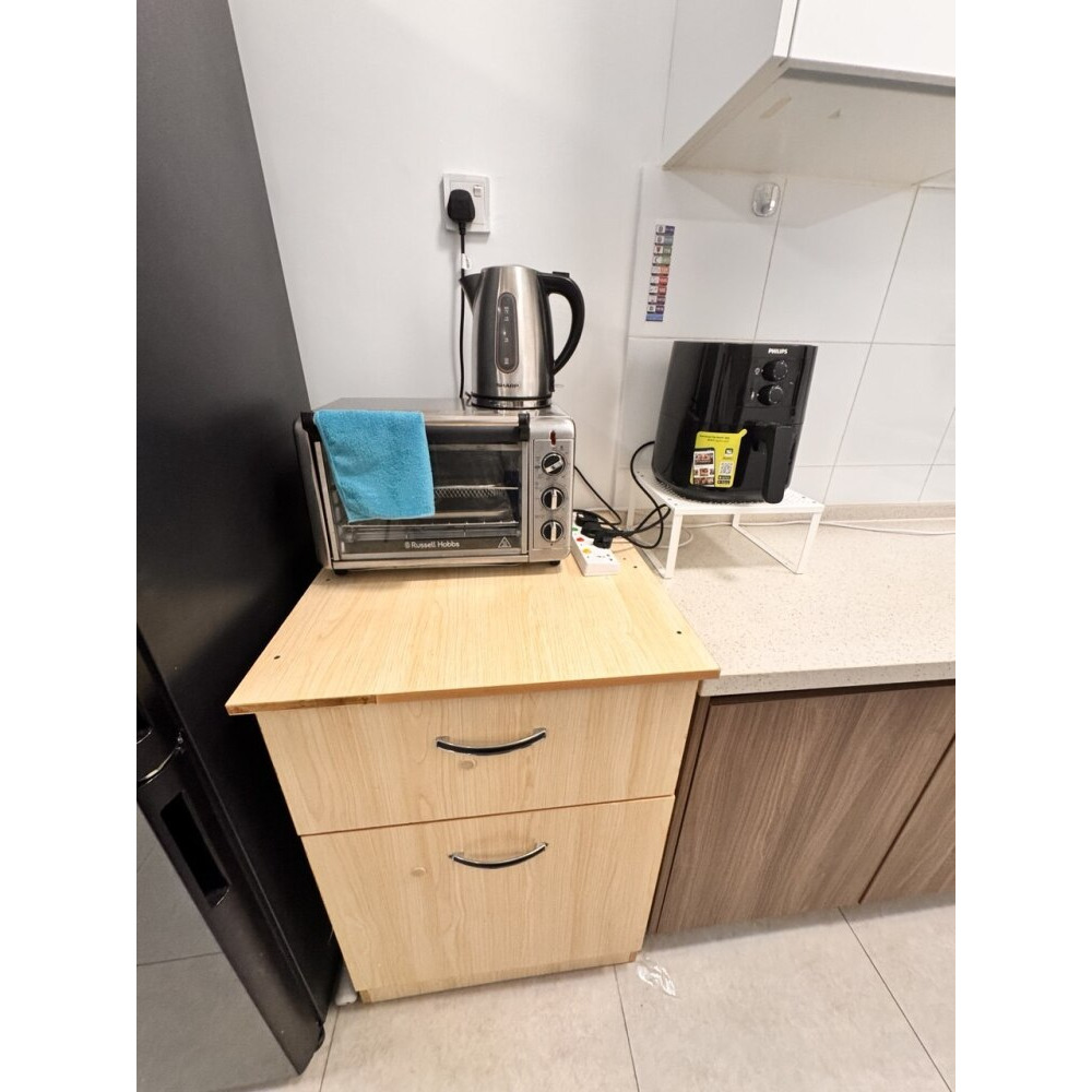 3 Bedroom Apartment with Car Parking Space - Available from June 2026 — Hulhumalé