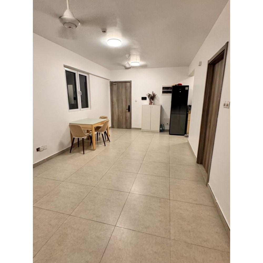 3 Bedroom Apartment with Car Parking Space - Available from June 2026 — Hulhumalé