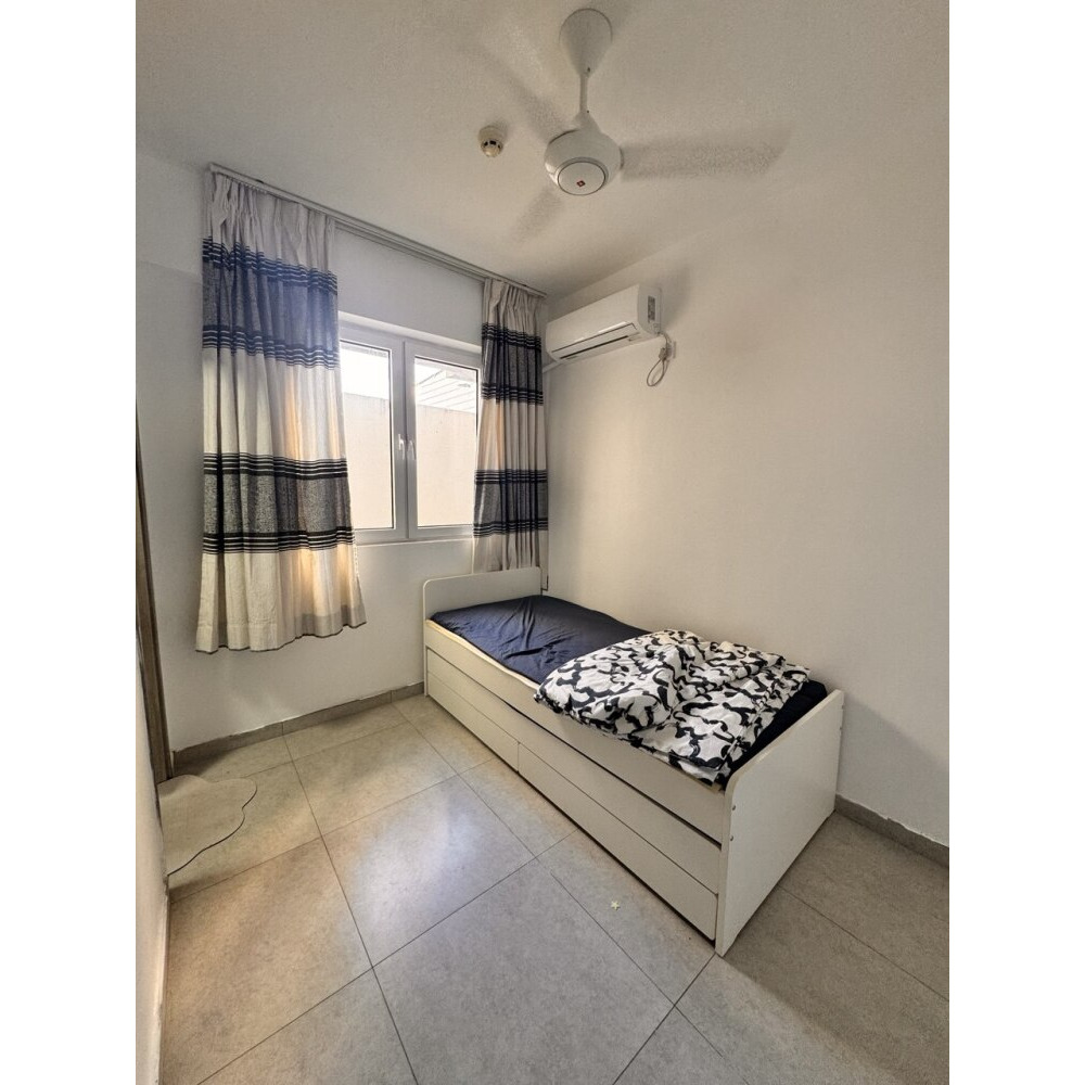 3 Bedroom Apartment with Car Parking Space - Available from June 2026 — Hulhumalé