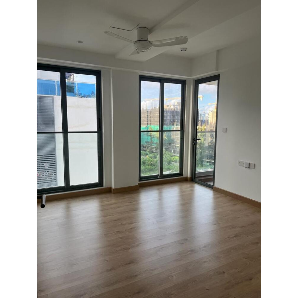 Fully furnished 2+1 bedroom luxury apartment in AIRA RESIDENCE HULHUMALE — Hulhumalé
