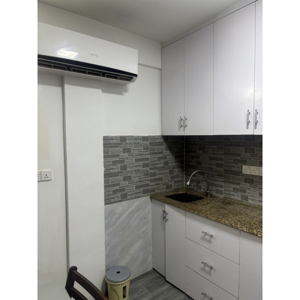 2 Bedroom Apartment Available — Hulhumalé