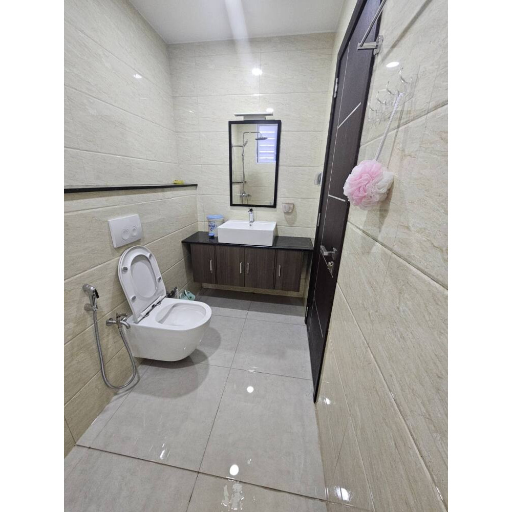 Daily room for rent ( Hulhumale Face 1 & Face 2) — Hulhumalé