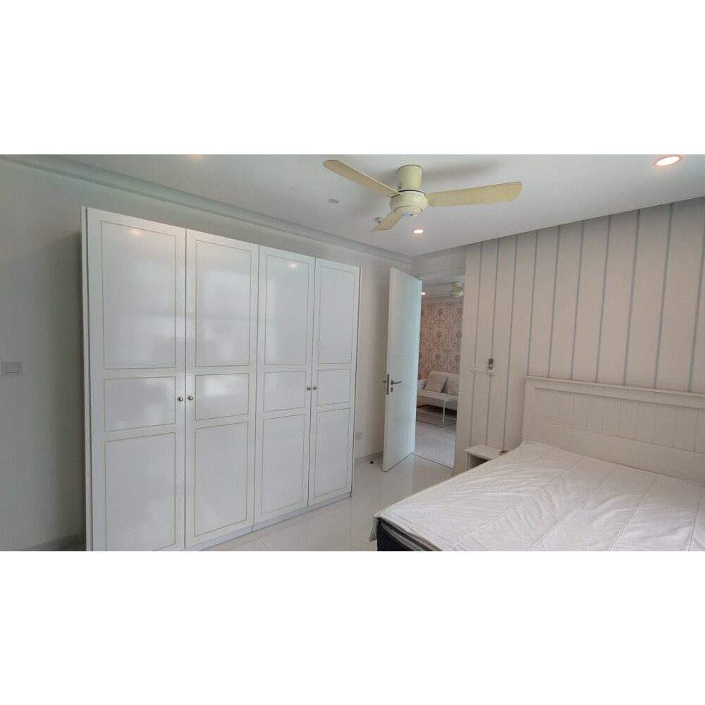 Male'- 3 Bedroom Fully Furnished Luxury Apartment — Malé — Machchangolhi