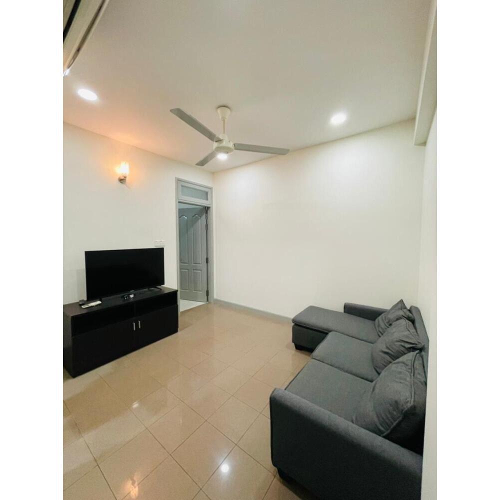 2 Bedroom Fully Furnished Apartment for Rent — Malé — Henveiru