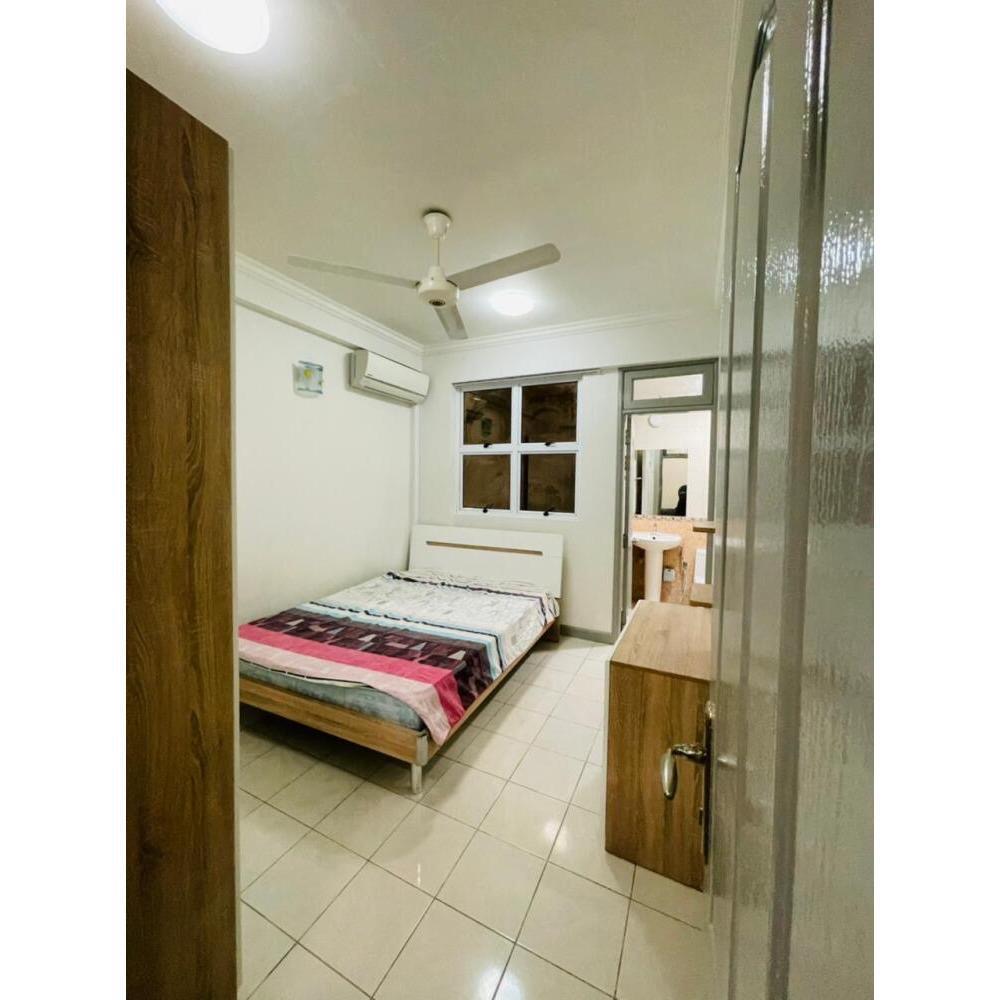 2 Bedroom Fully Furnished Apartment for Rent — Malé — Henveiru
