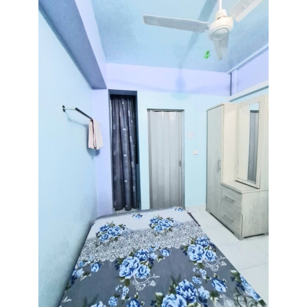 Rooms for daily rent (v safe and v clean) — Malé — Galolhu
